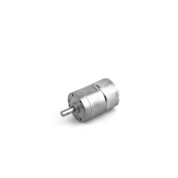 mini high quality best price turning gear motor